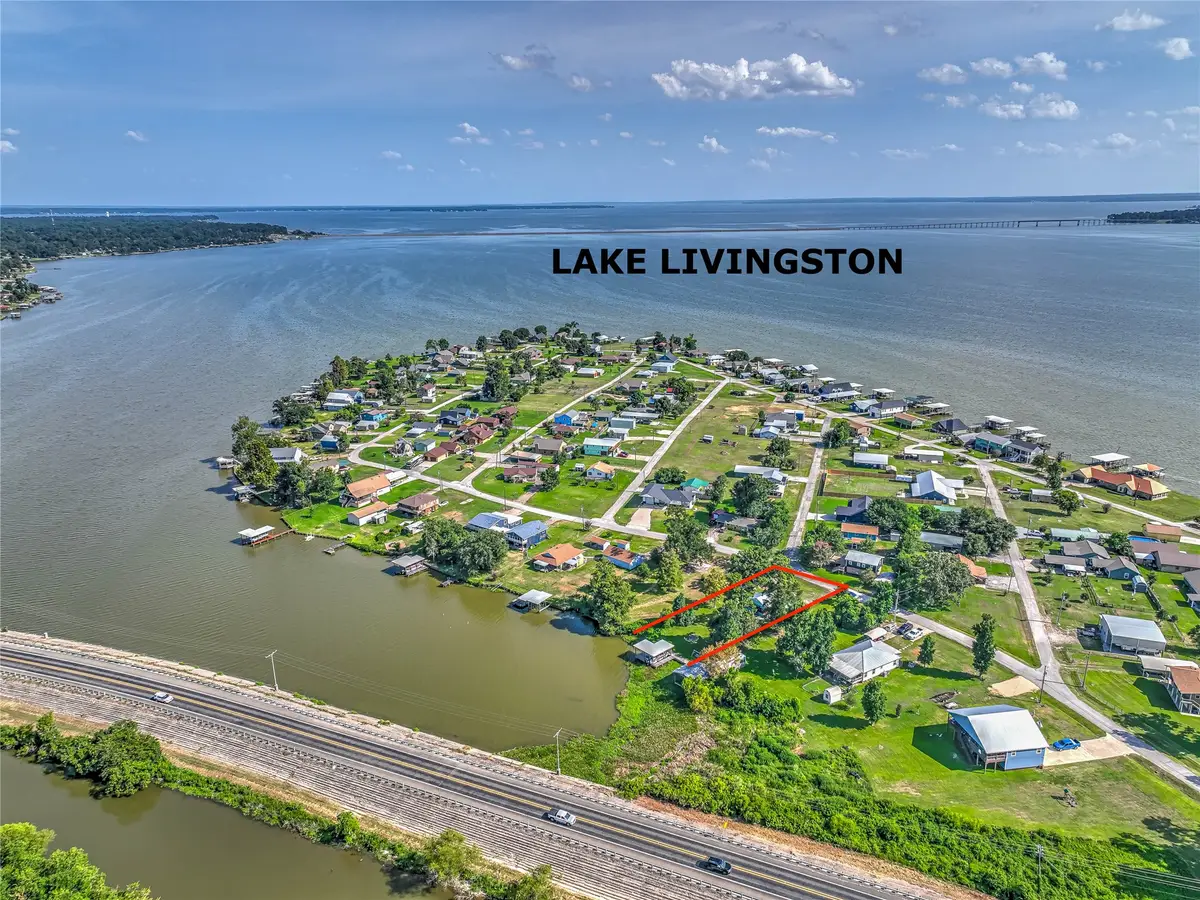 219 Lakeshore N, Onalaska, TX 77360 - #1