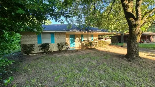 620 Sandy Lane Lane, Grapeland, TX 75844