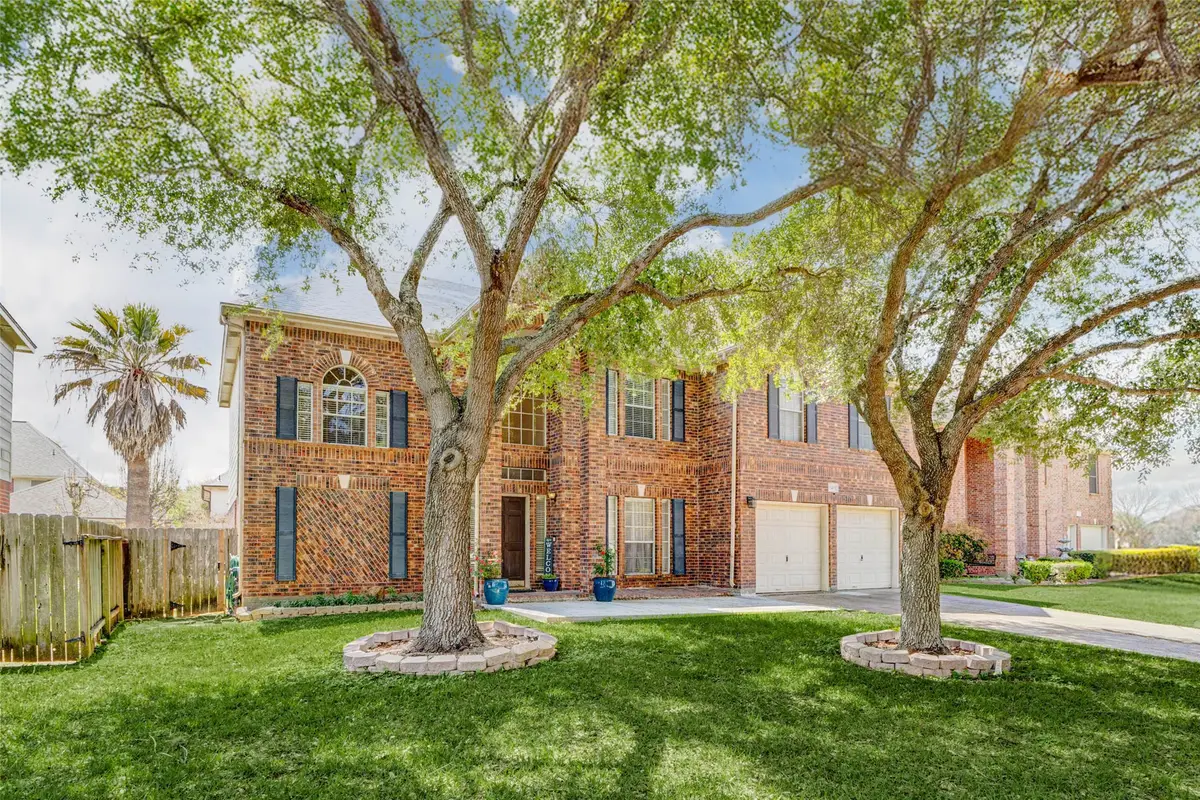 15415 Longhorn Cavern Drive, Sugar Land, TX 77498 - #1