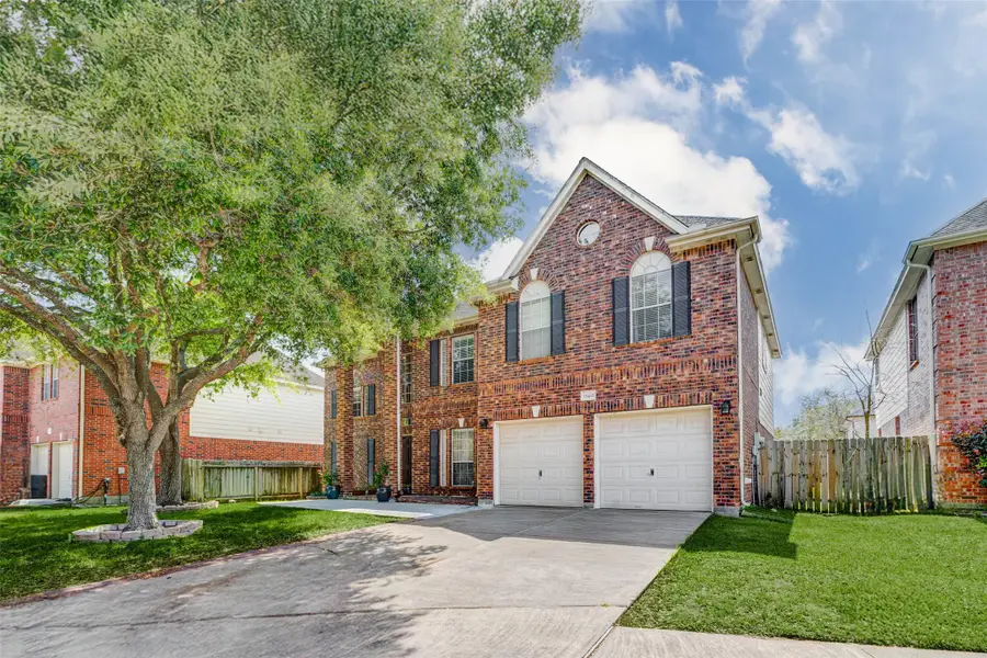 15415 Longhorn Cavern Drive, Sugar Land, TX 77498 - #3