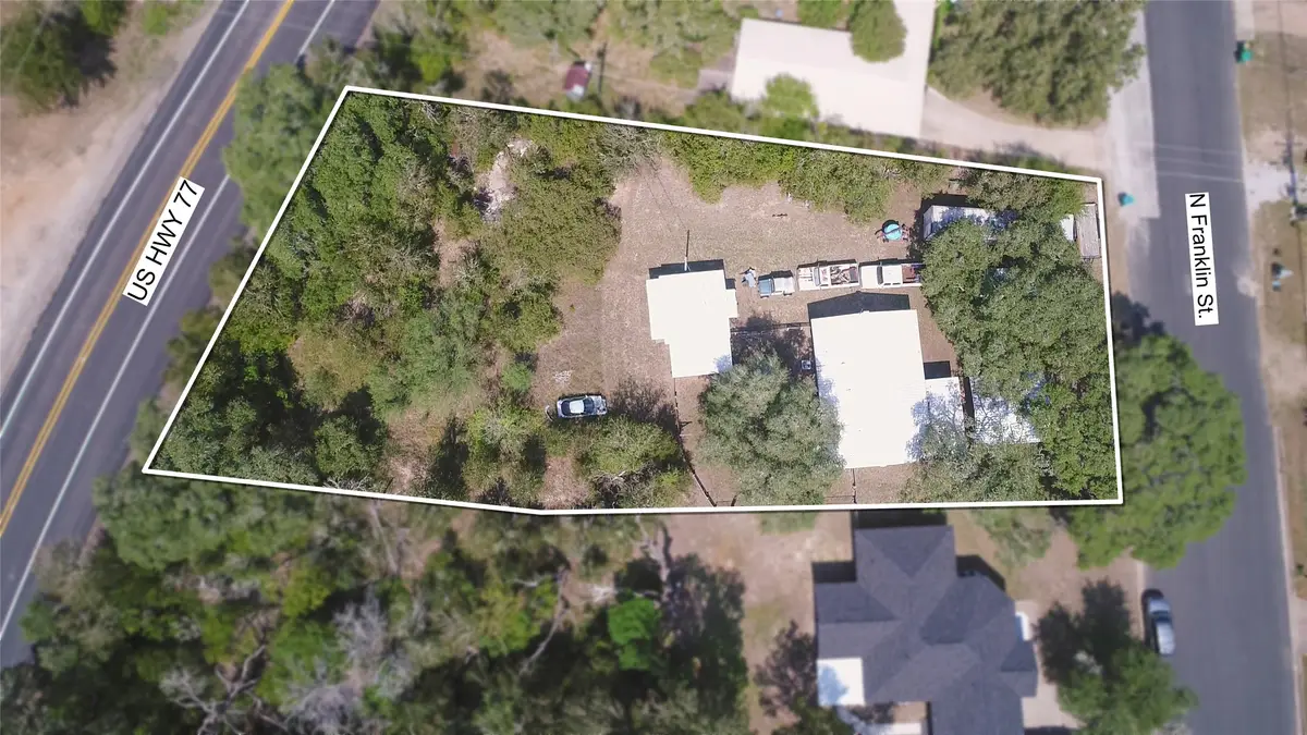 1055 N Franklin Street, La Grange, TX 78945 - #1