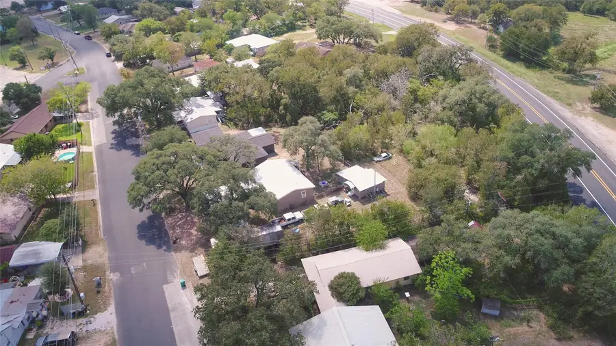 1055 N Franklin Street, La Grange, TX 78945 - #2