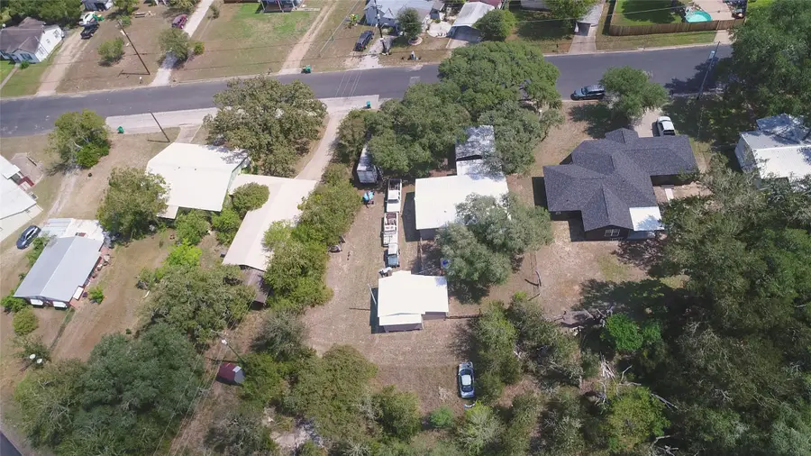 1055 N Franklin Street, La Grange, TX 78945 - #3