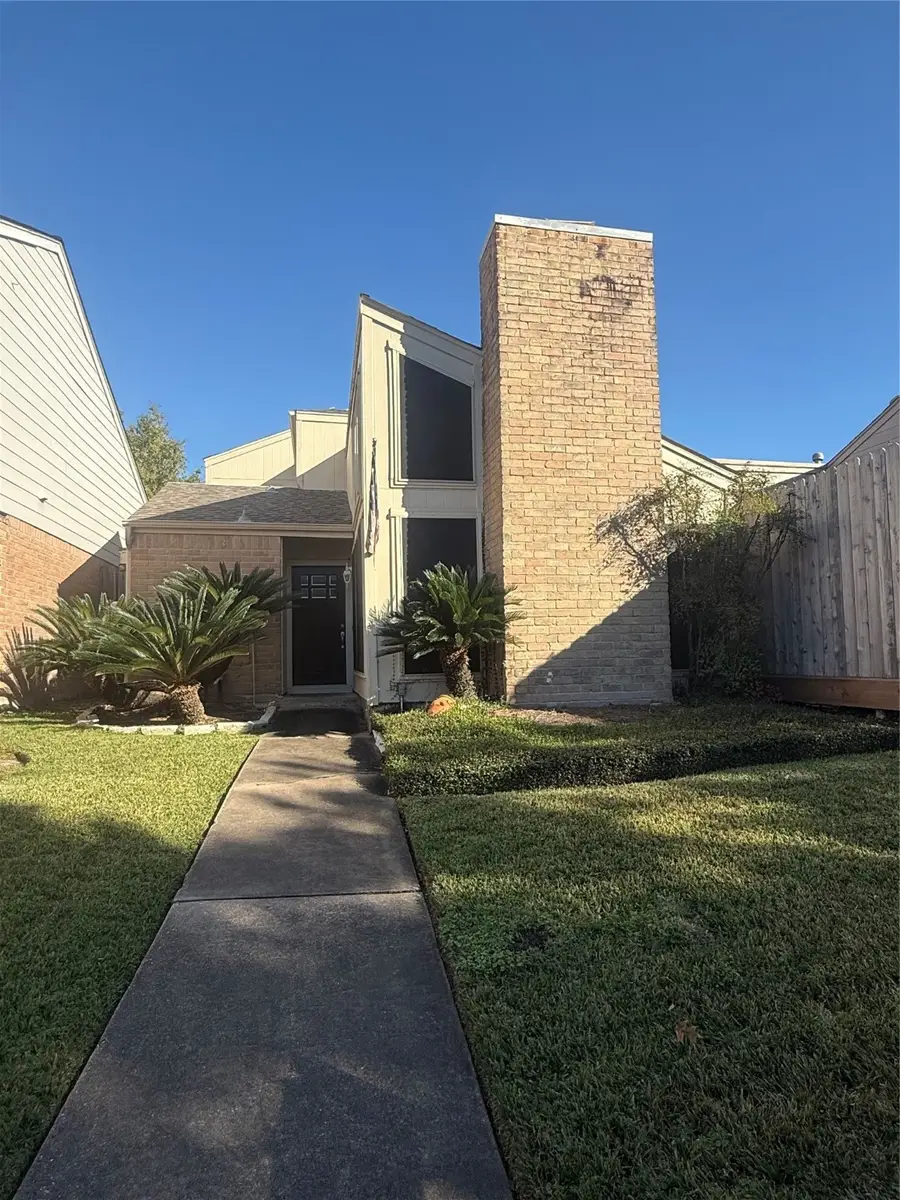 1911 Trixie Lane, Houston, TX 77042 - Image #2