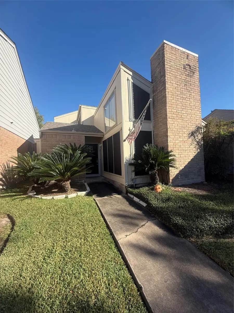 1911 Trixie Lane, Houston, TX 77042 - Image #3