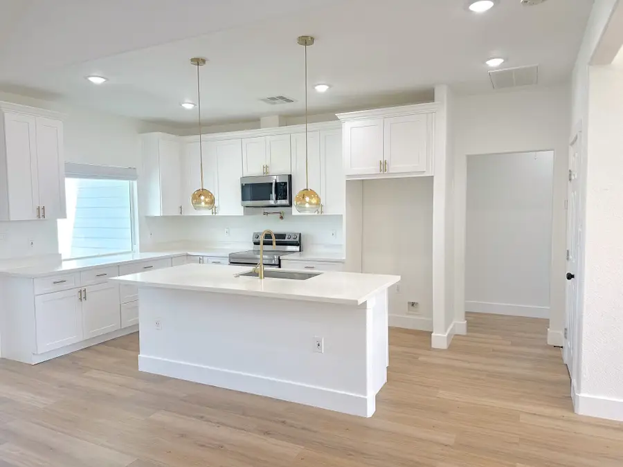 1310 Denson Allen, Coldspring, TX 77331 - #2