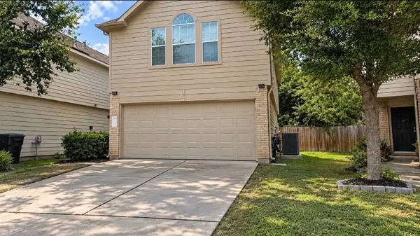 15414 Bammel Oaks Court, Houston, TX 77014