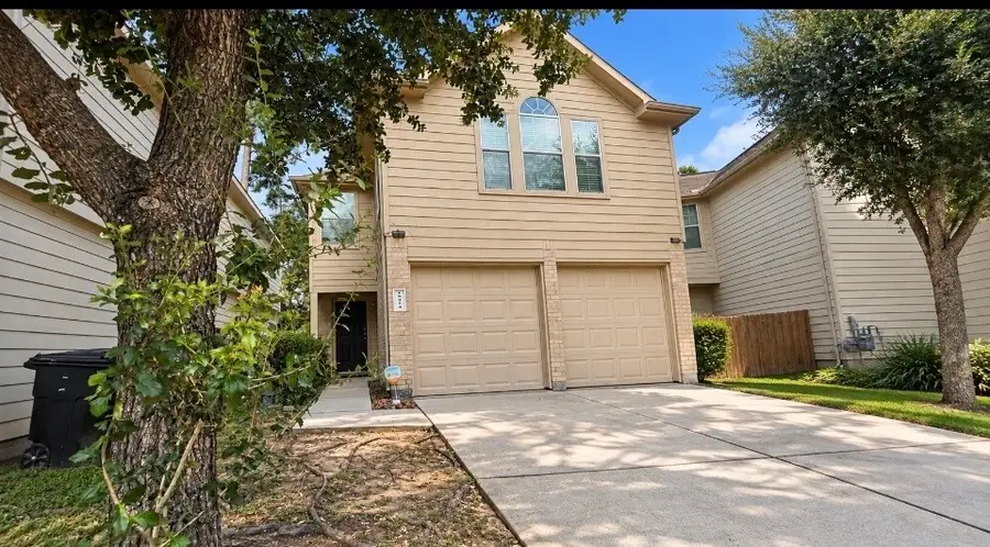 15414 Bammel Oaks Court, Houston, TX 77014 - #2