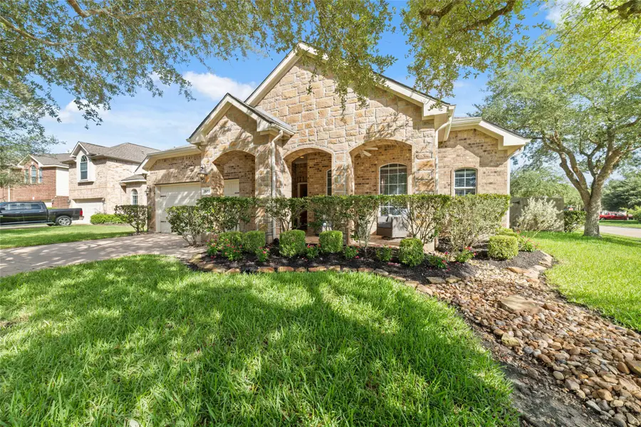 15018 Grape Orchard Court, Cypress, TX 77433 - #2