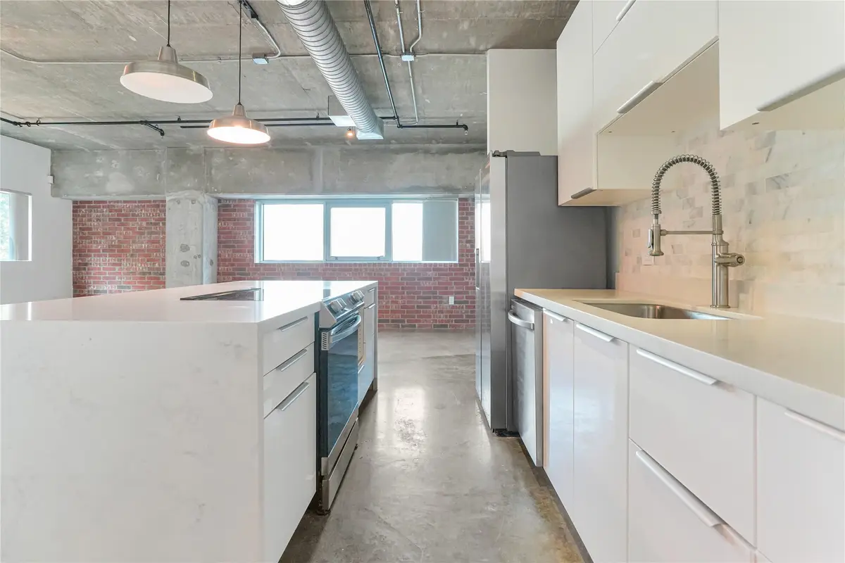 2000 Bagby Street #2401, Houston, TX 77002 - #1