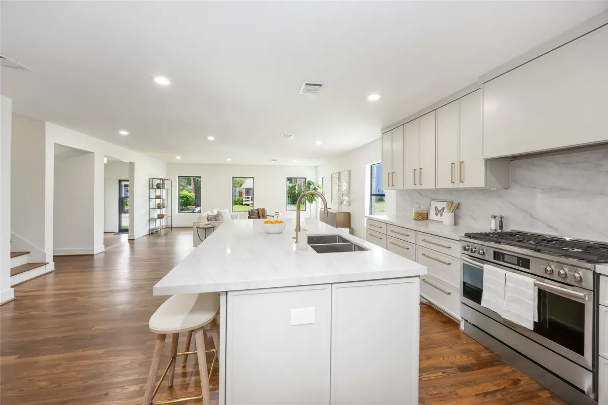 3214 Prospect Street, Houston, TX 77004 - #1