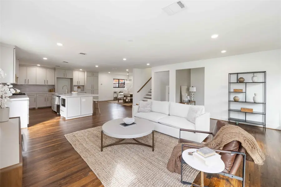 3214 Prospect Street, Houston, TX 77004 - #2