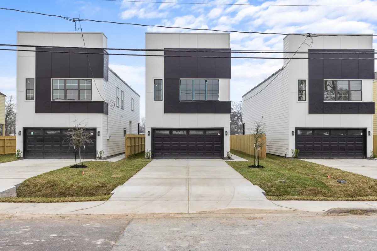 0 Green River Drive, Houston, TX 77028 - #1