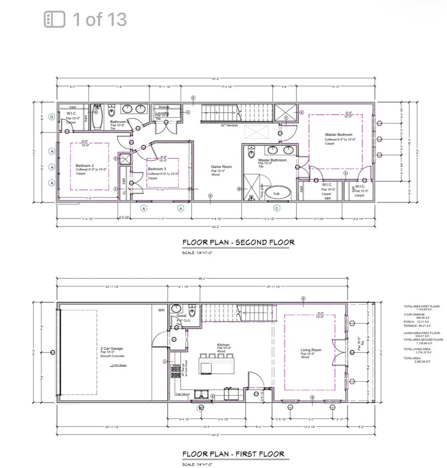 0 Green River Drive, Houston, TX 77028 - #2