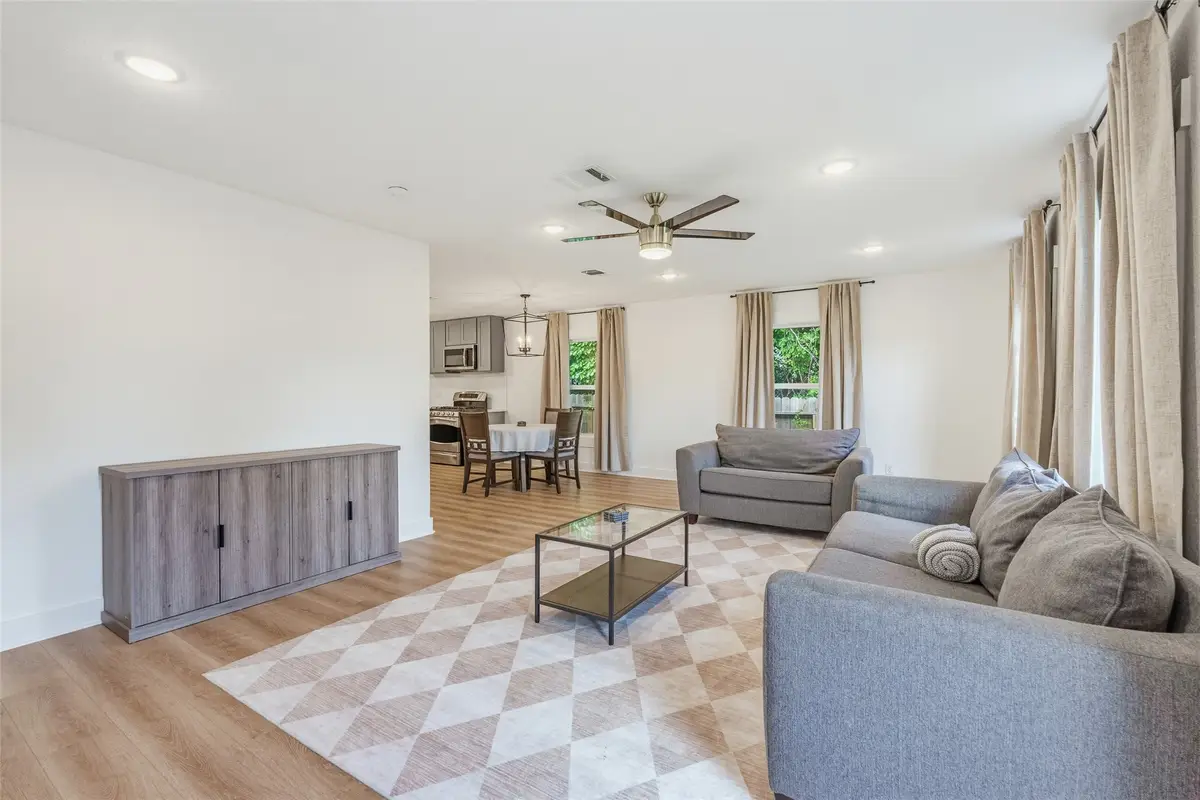 9710 Masterson Street, Houston, TX 77029 - #1