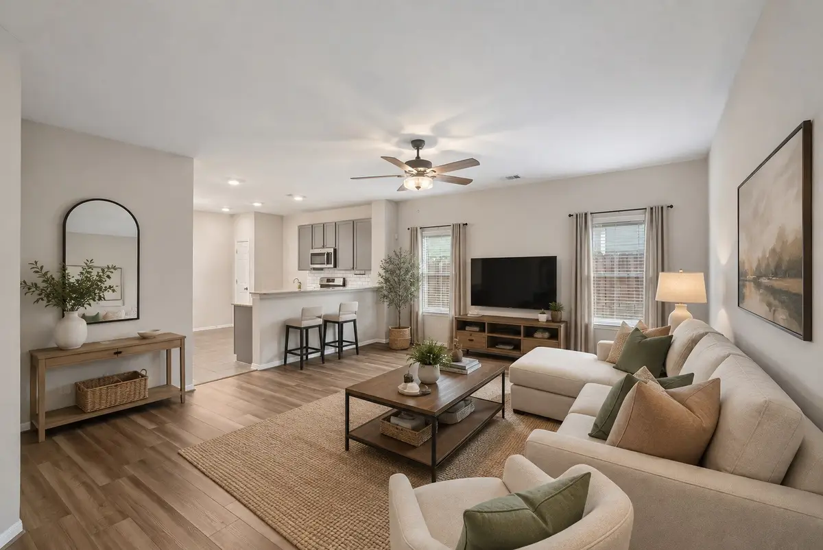 1103 Grand Junction Drive, Tomball, TX 77375 - #1