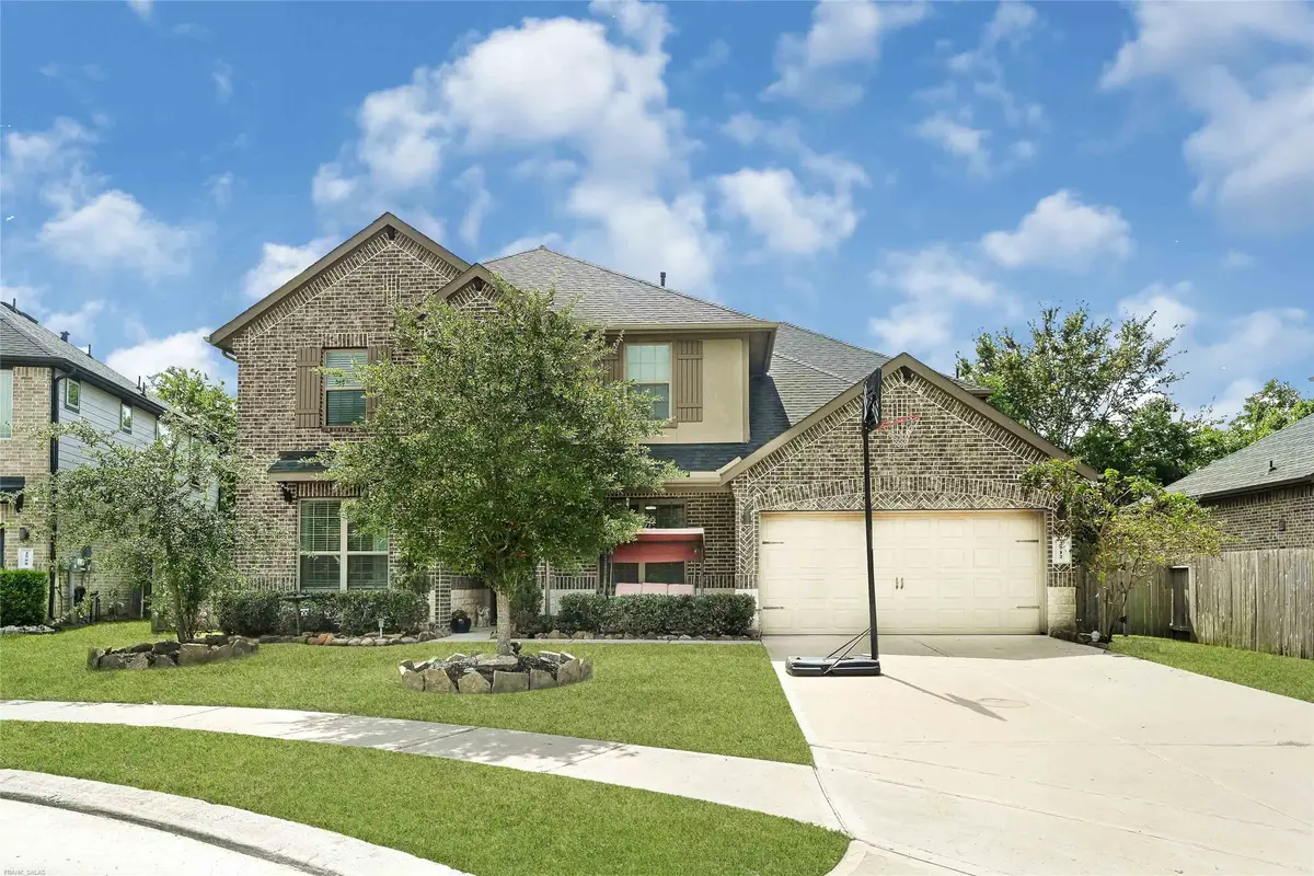 2512 Ravenna Court, Friendswood, TX 77546 - #1