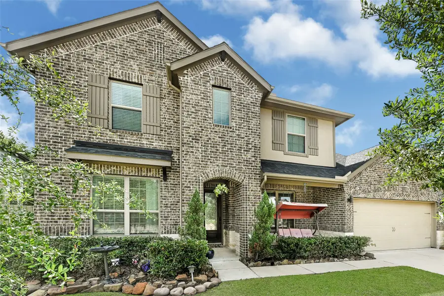 2512 Ravenna Court, Friendswood, TX 77546 - #2