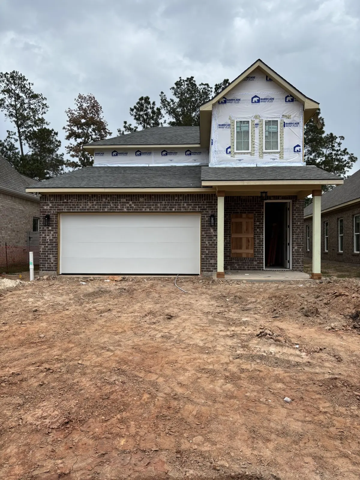 11235 Moccasin Drive, Montgomery, TX 77316 - #1