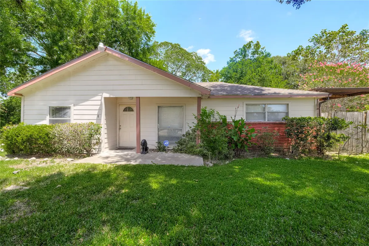 3627 Thistle Street, Houston, TX 77047 - #1