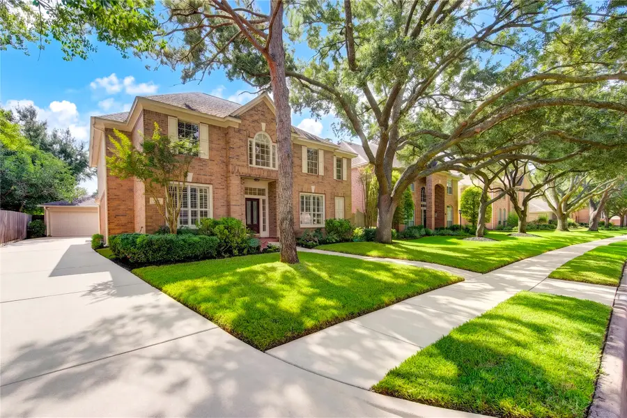 1811 Treyburn Trail, Katy, TX 77450 - #2