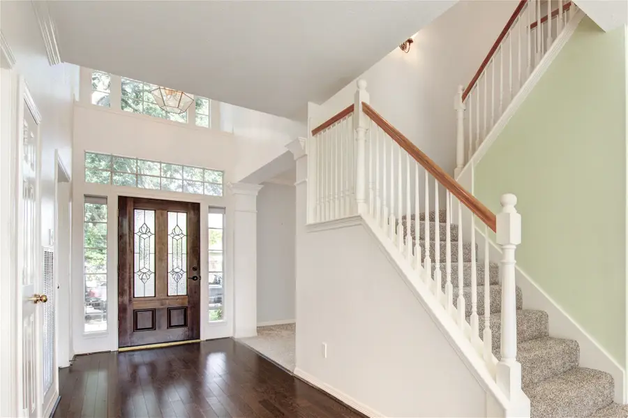 1811 Treyburn Trail, Katy, TX 77450 - #3