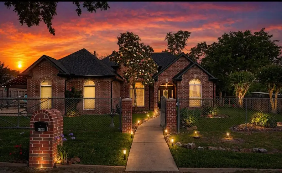 4704 Donald Street, Seabrook, TX 77586 - #2