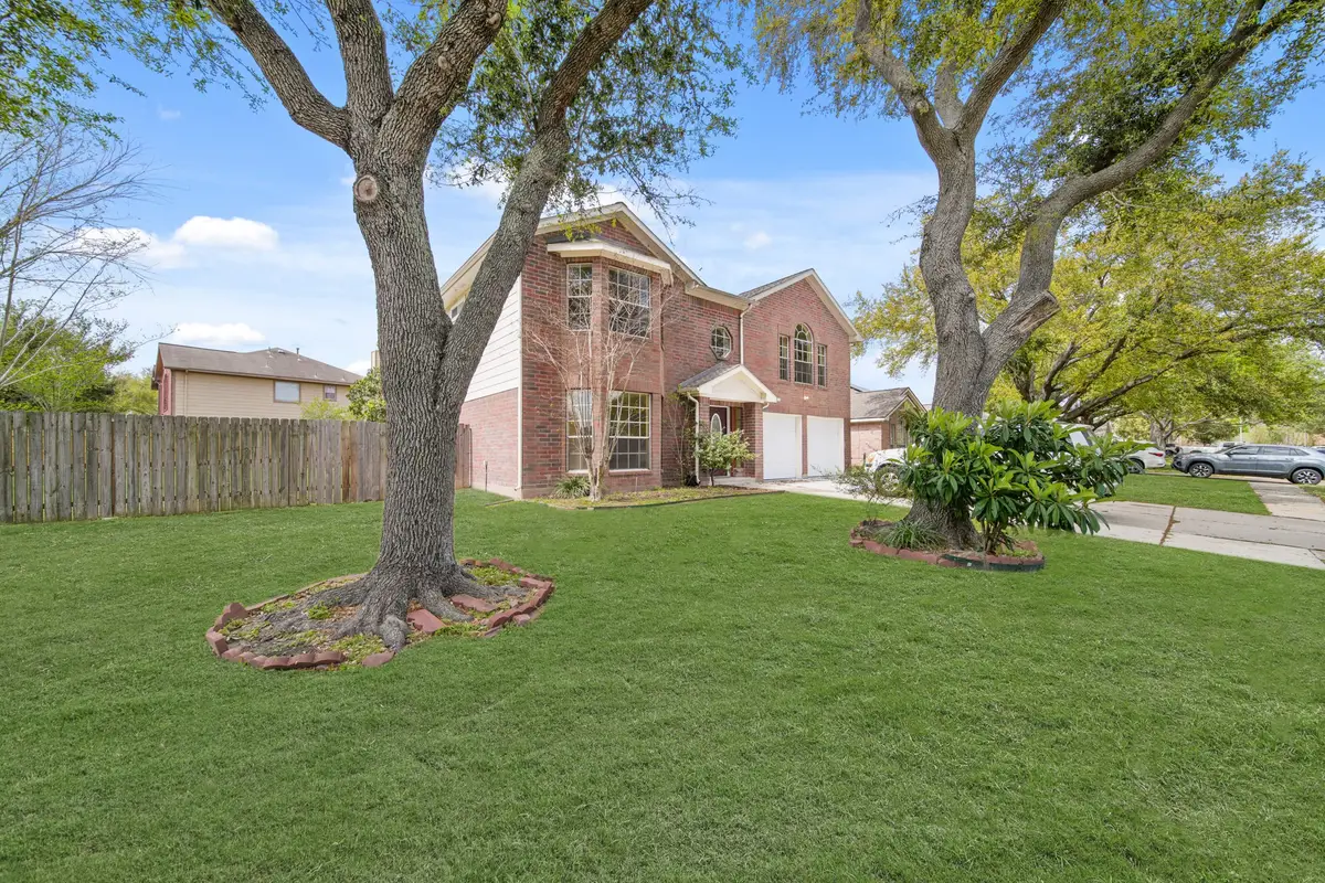 6403 Spring Creek, Houston, TX 77084 - #1