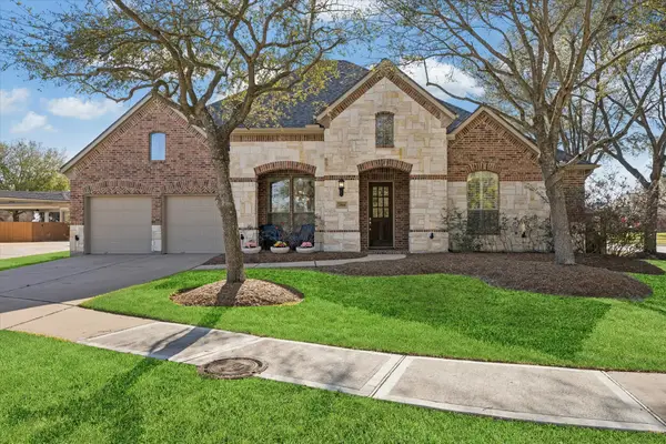2866 Romano Lane, League City, TX 77573
