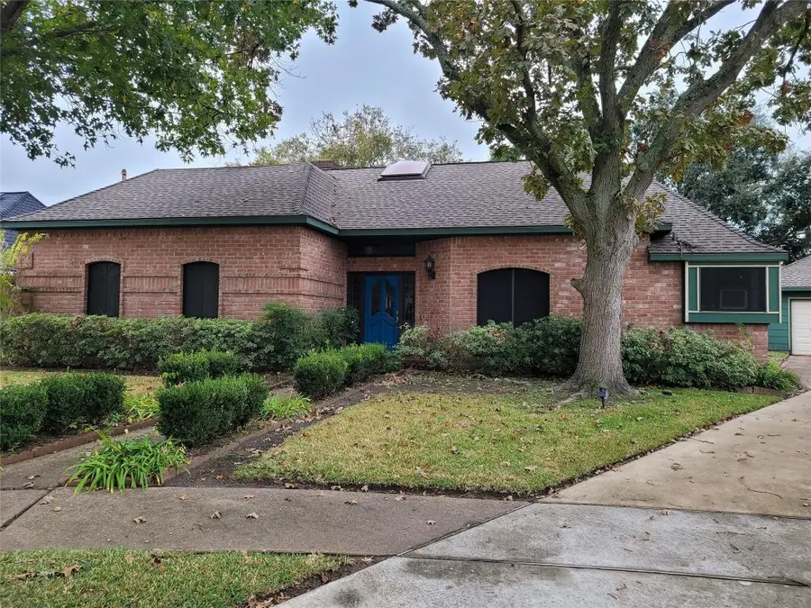 14834 La Rana Dr, Houston, TX 77083 - #2