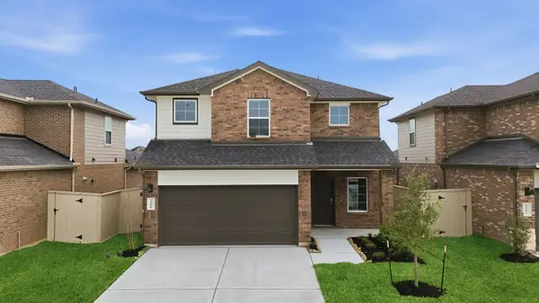 10622 Dogwood Sky Drive, Beasley, TX 77417