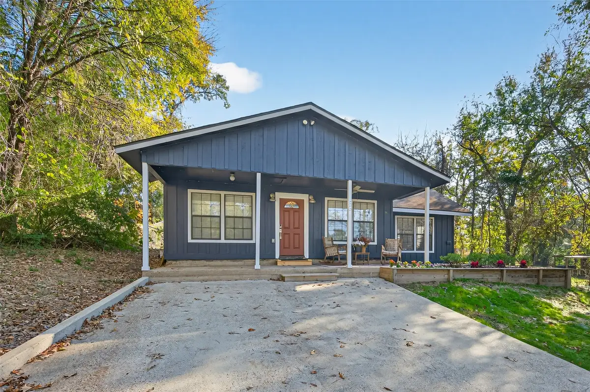 85 Hill Top Road, Huntsville, TX 77320 - Image #1