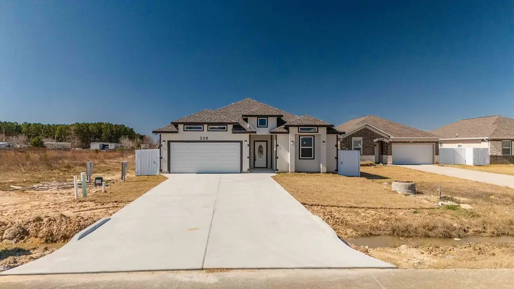 208 Road 5714, Cleveland, TX 77327 - #1