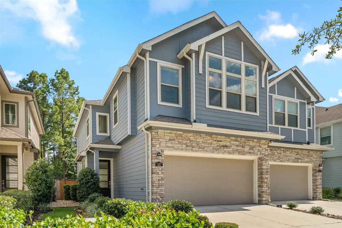 187 Moon Dance Court, Conroe, TX 77304 - #1