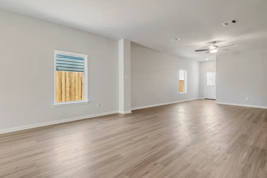 8118 Burnt Orchid Drive, Houston, TX 77016 - #2