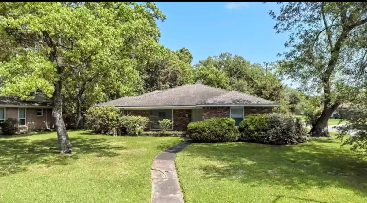 4502 Creekbend Drive, Houston, TX 77035 - #1