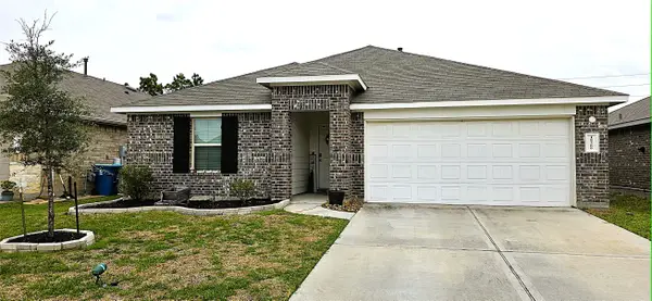 18269 Eaton Mill Drive, New Caney, TX 77357