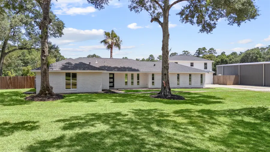 12019 Beth Lane, Magnolia, TX 77354 - #2