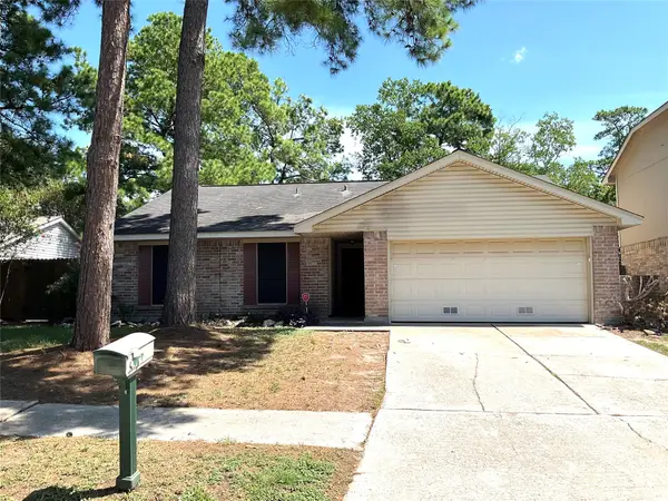 20114 Big Timber Drive, Humble, TX 77346