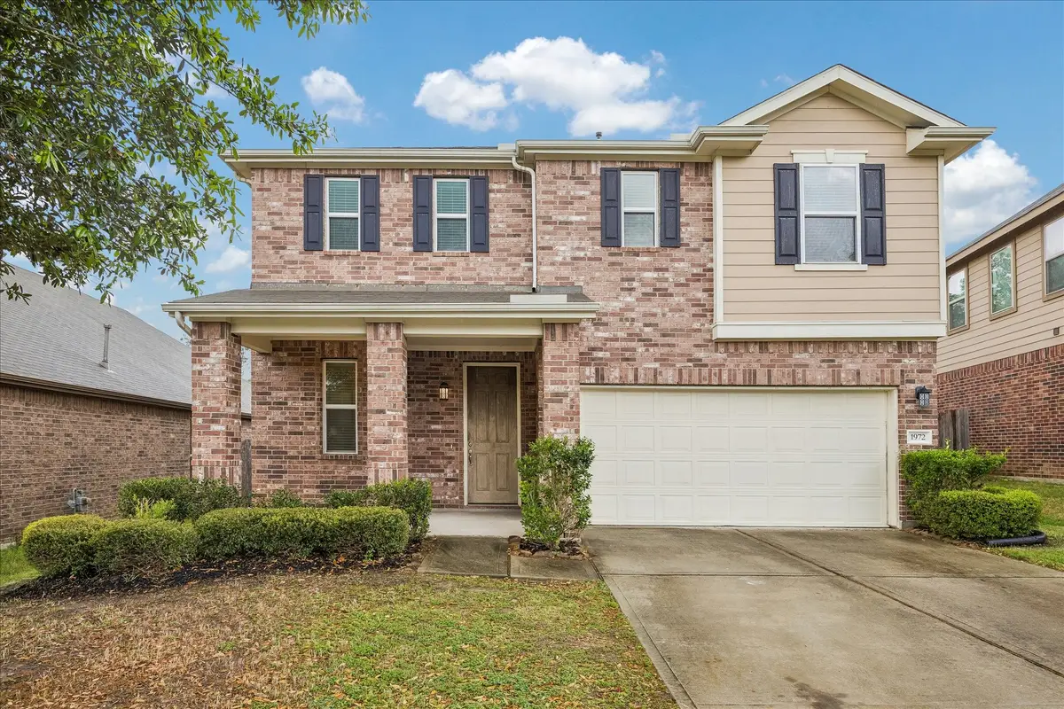 1972 Elkington Circle, Conroe, TX 77304 - #1