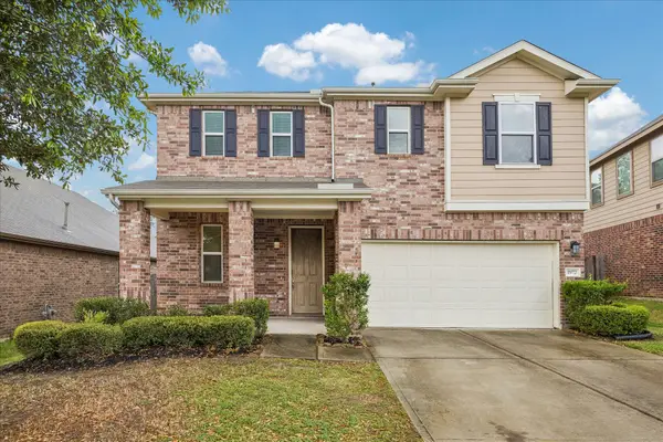 1972 Elkington Circle, Conroe, TX 77304