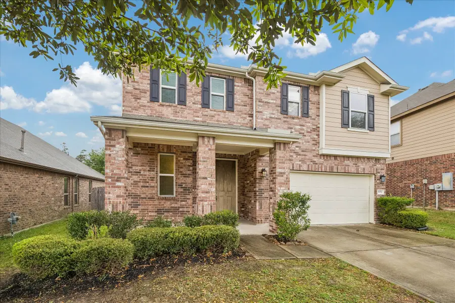 1972 Elkington Circle, Conroe, TX 77304 - #2