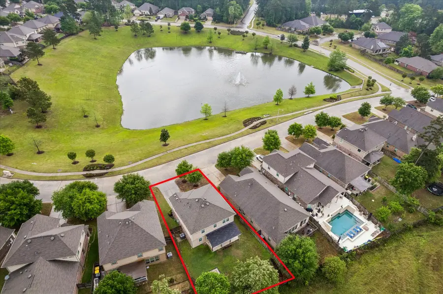 1972 Elkington Circle, Conroe, TX 77304 - #3