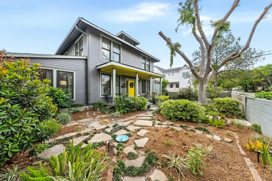 802 Ralfallen Street, Houston, TX 77008 - #2