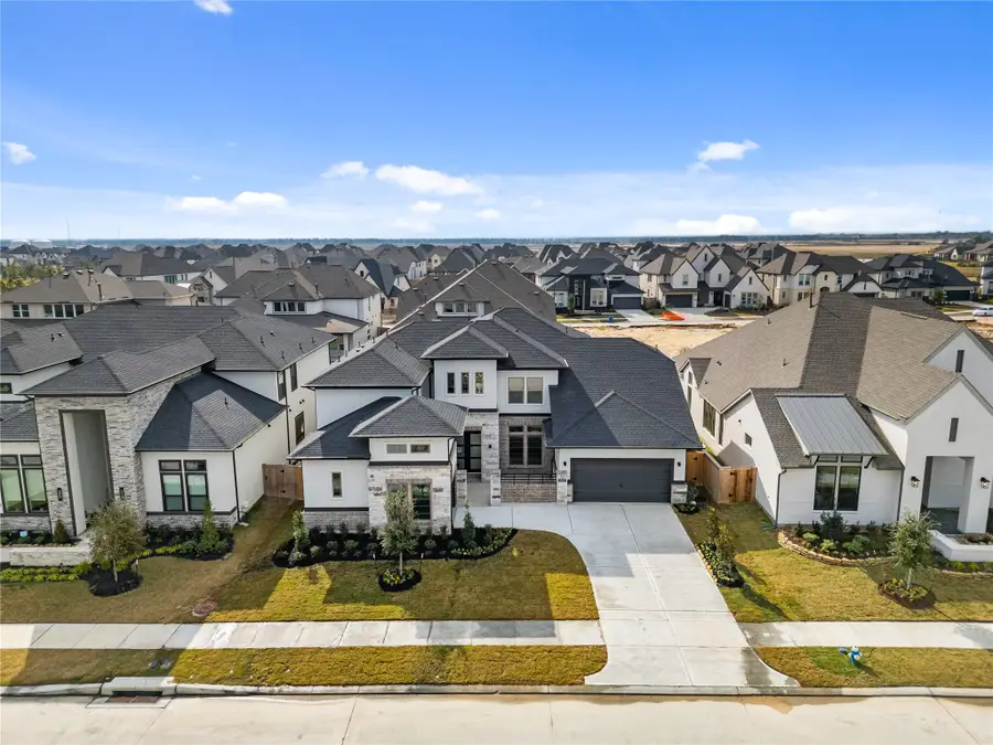 22027 Dahoon Holly Way, Cypress, TX 77433 - #2