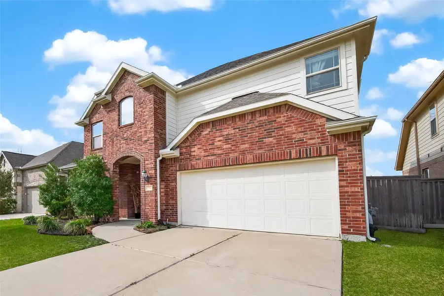 20242 Fossil Valley Lane, Cypress, TX 77433 - #2