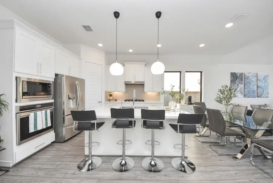 4111 Crossfind Court, Fulshear, TX 77441 - #3