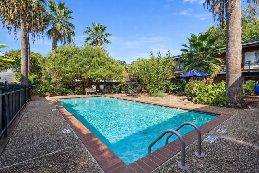 1849 Marshall Street #9, Houston, TX 77098 - #2