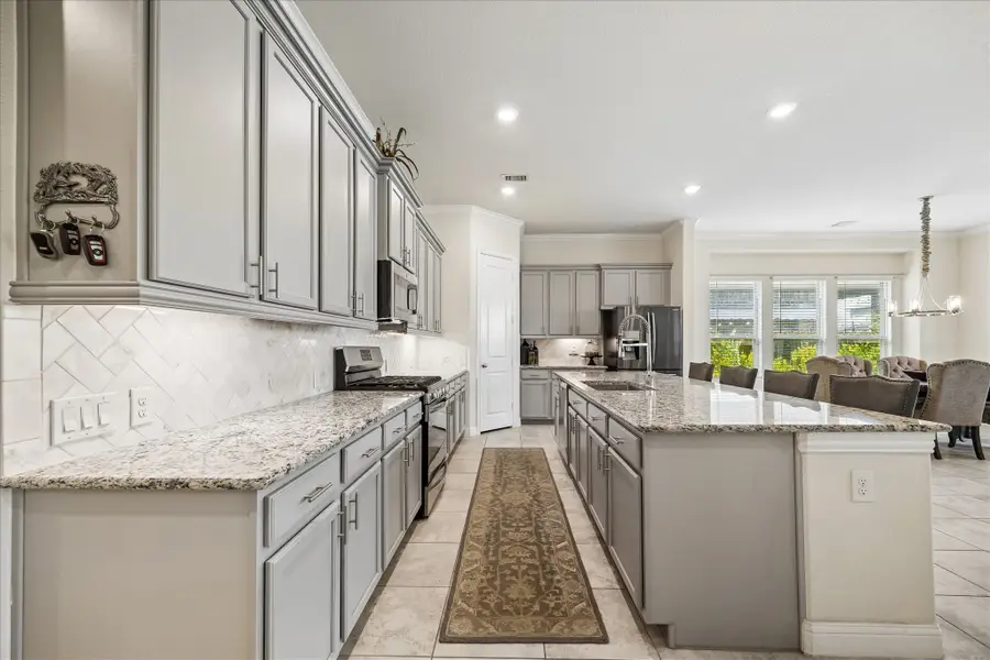 3118 Golden Honey Lane, Richmond, TX 77406 - #3