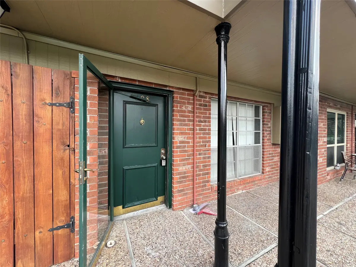 11540 Chimney Rock Road #108, Houston, TX 77035 - Image #1